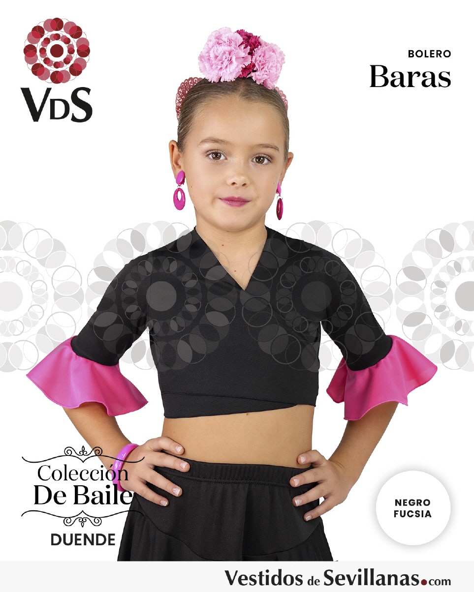 Bolero BARAS infantil_3col