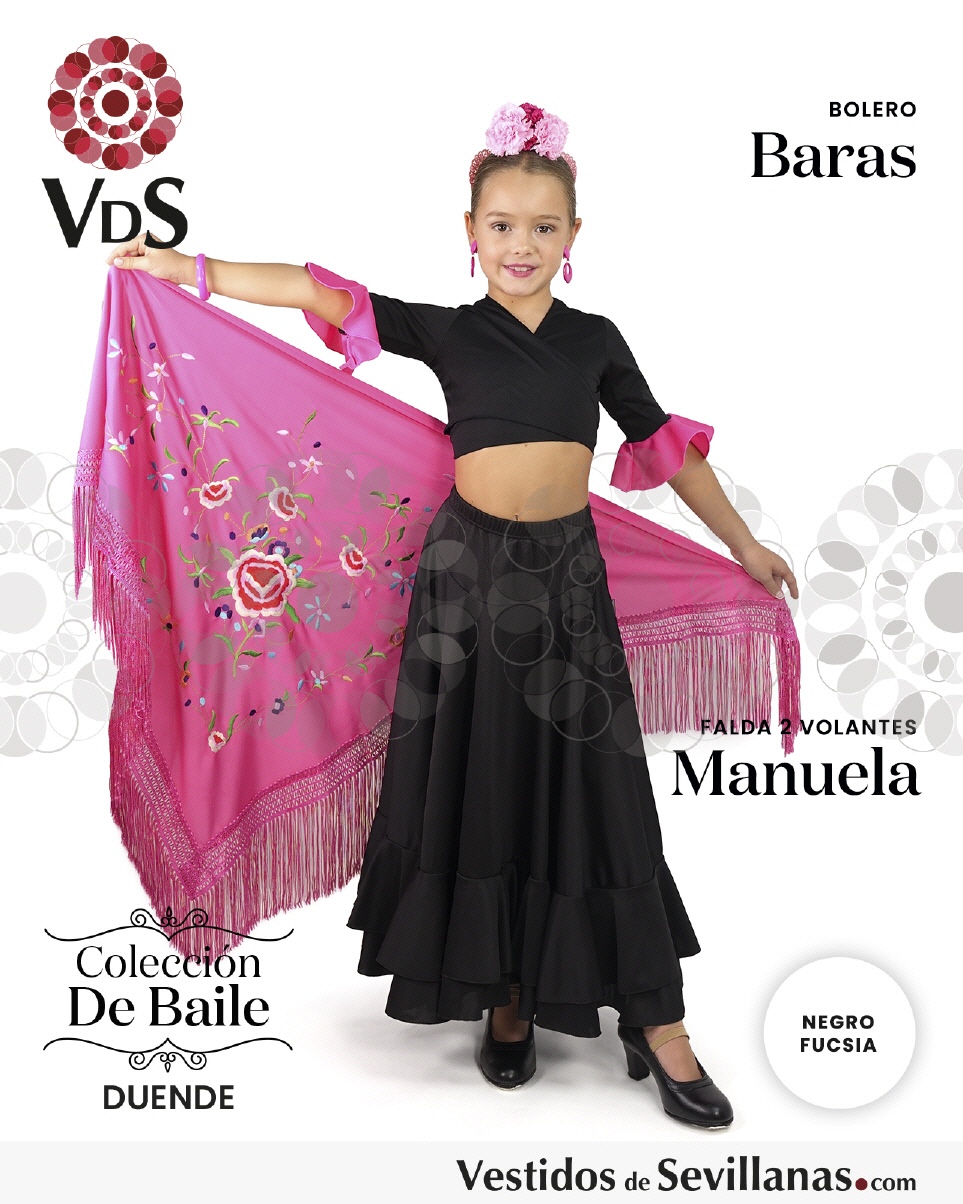 Conjunto Baile Niña 107_3col