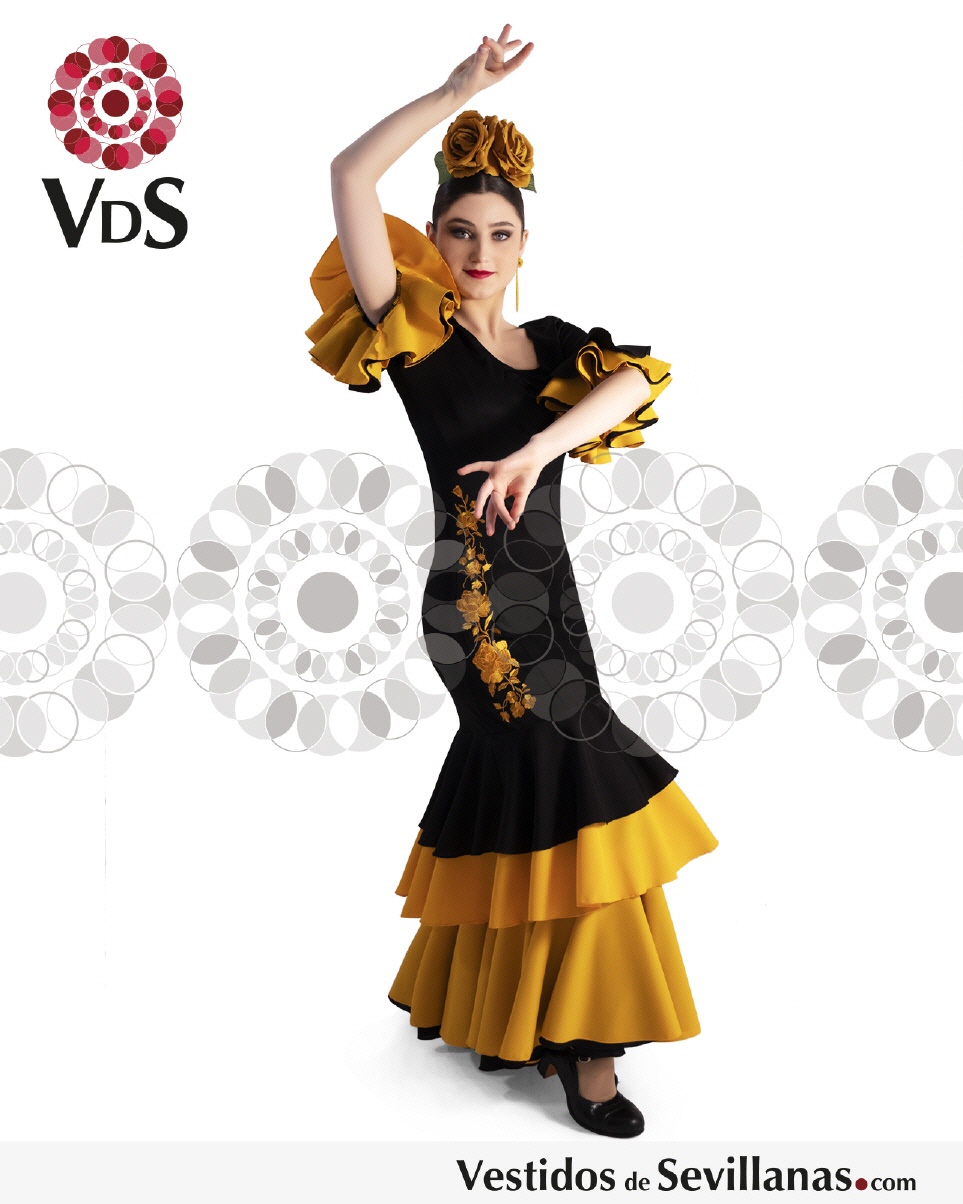 Vestidos baile