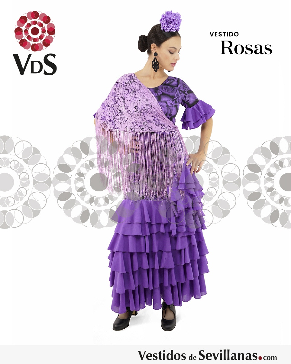 Traje de baile ROSAS_3col