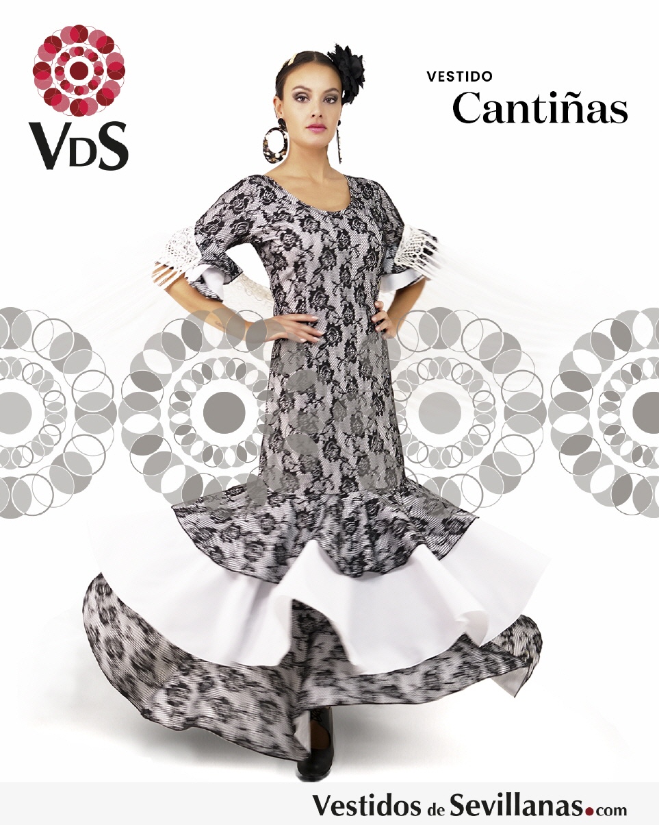 Traje de baile CANTIÑAS_3col