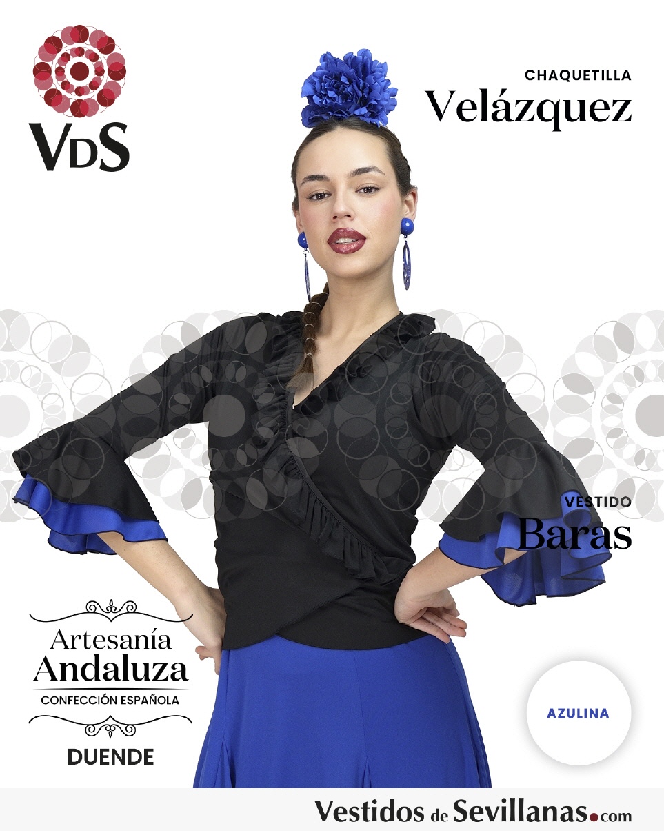 Chaquetilla VEL&Aacute;ZQUEZ_3col