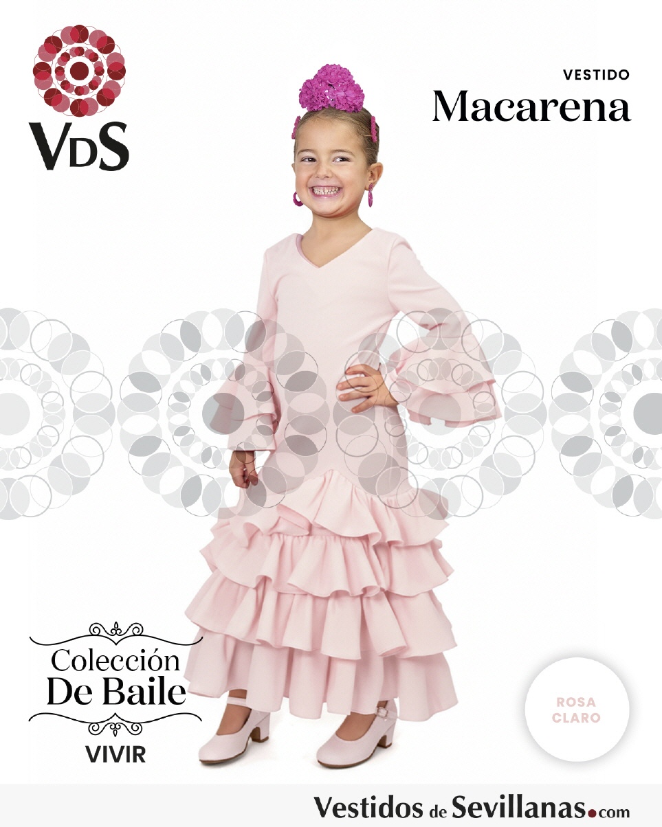 Traje de baile MACARENA El&aacute;stico_3col