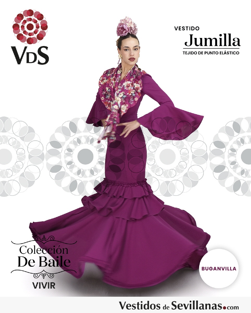 Traje de baile JUMILLA_3col