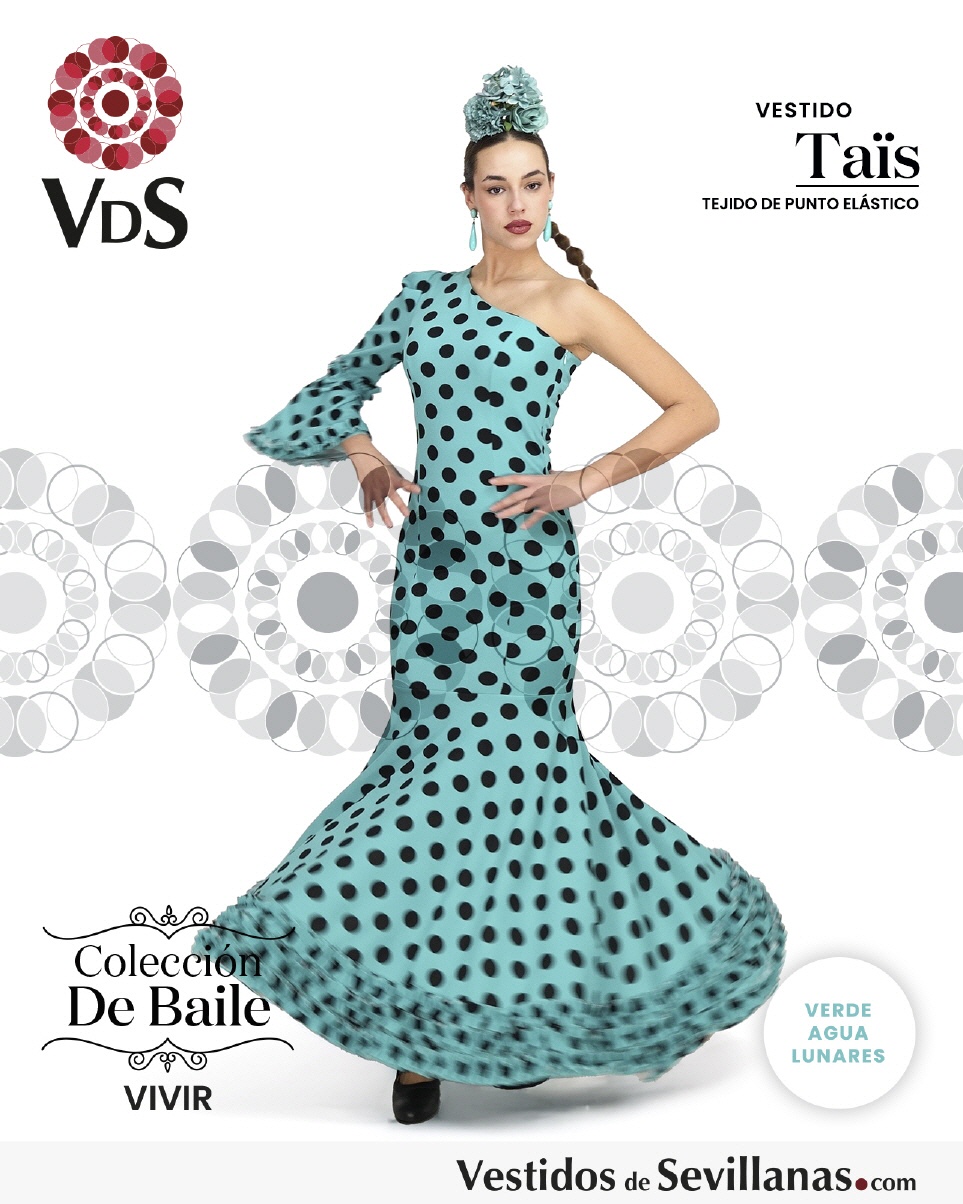 Traje de baile TA�S_3col