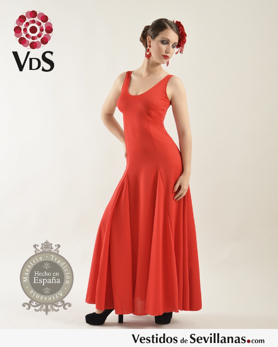 Traje de baile BARAS Classic_3col