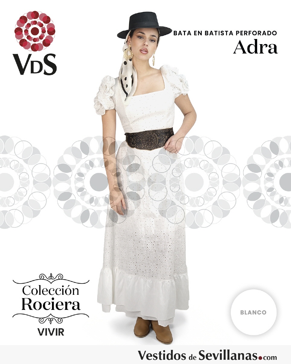 Bata ADRA perforada_3col